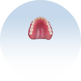 総義歯