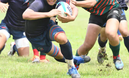 スポーツマウスガード（スポーツマウスピース）