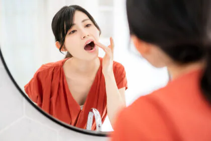 虫歯などでボロボロの歯や形、色を何とかしたい