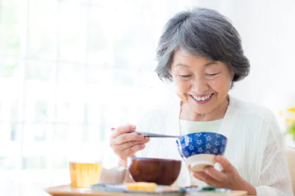 食べる楽しみを取り戻したいと思ったら